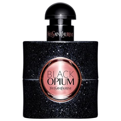 yves saint laurent black opıum men|ysl black opium perfume.